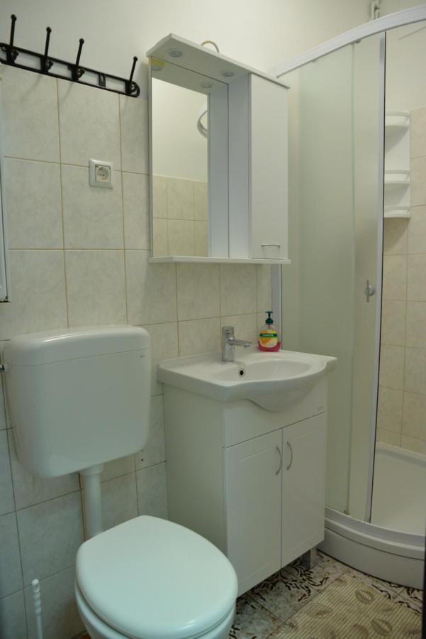 Apartment Kolonija Славонський Брод Екстер'єр фото