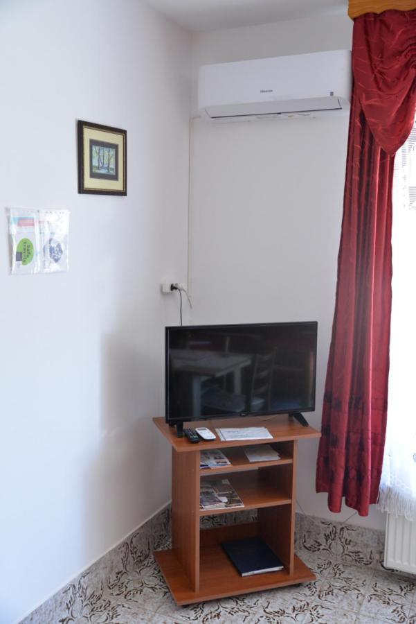 Apartment Kolonija Славонський Брод Екстер'єр фото