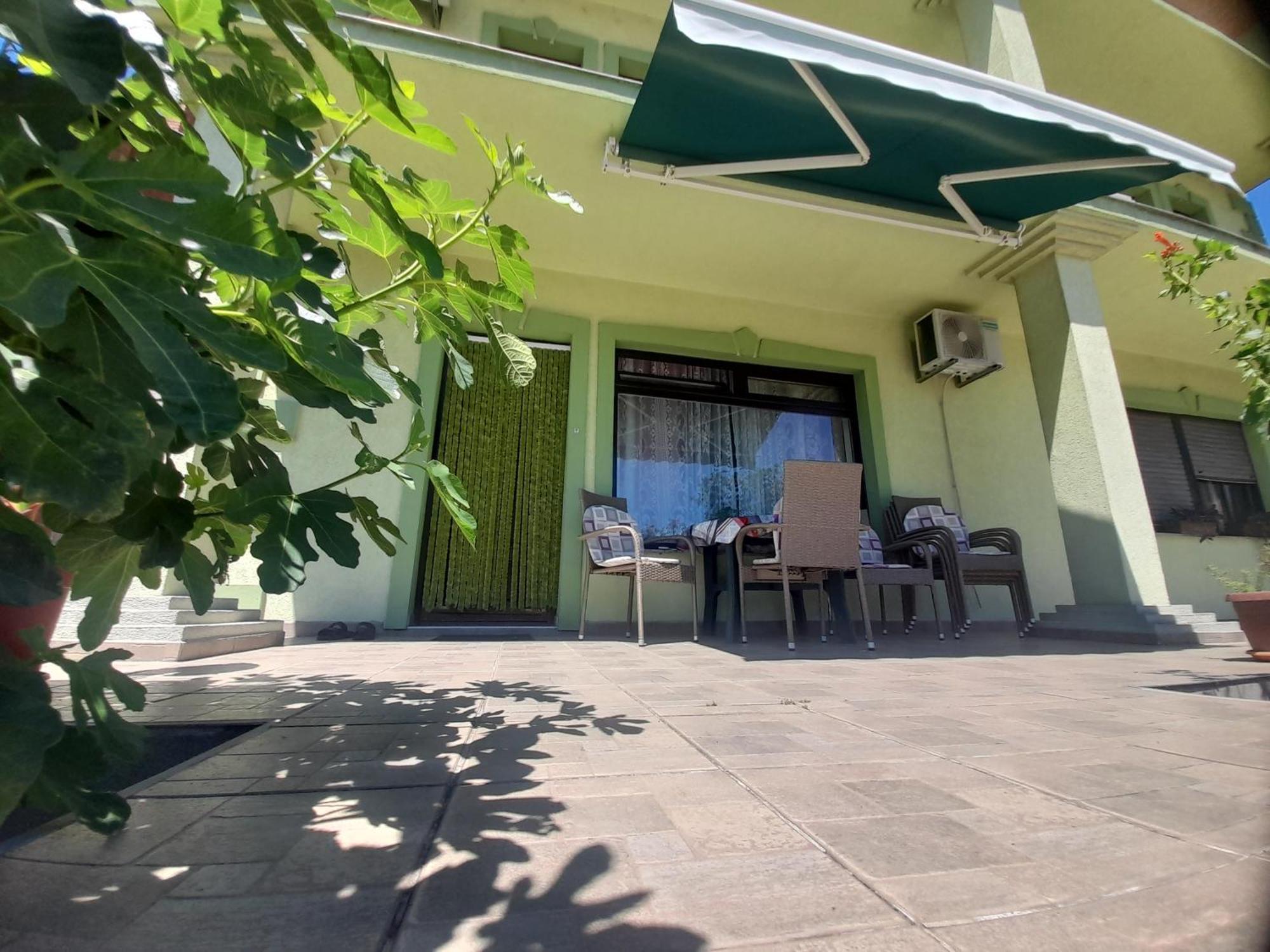 Apartment Kolonija Славонський Брод Екстер'єр фото