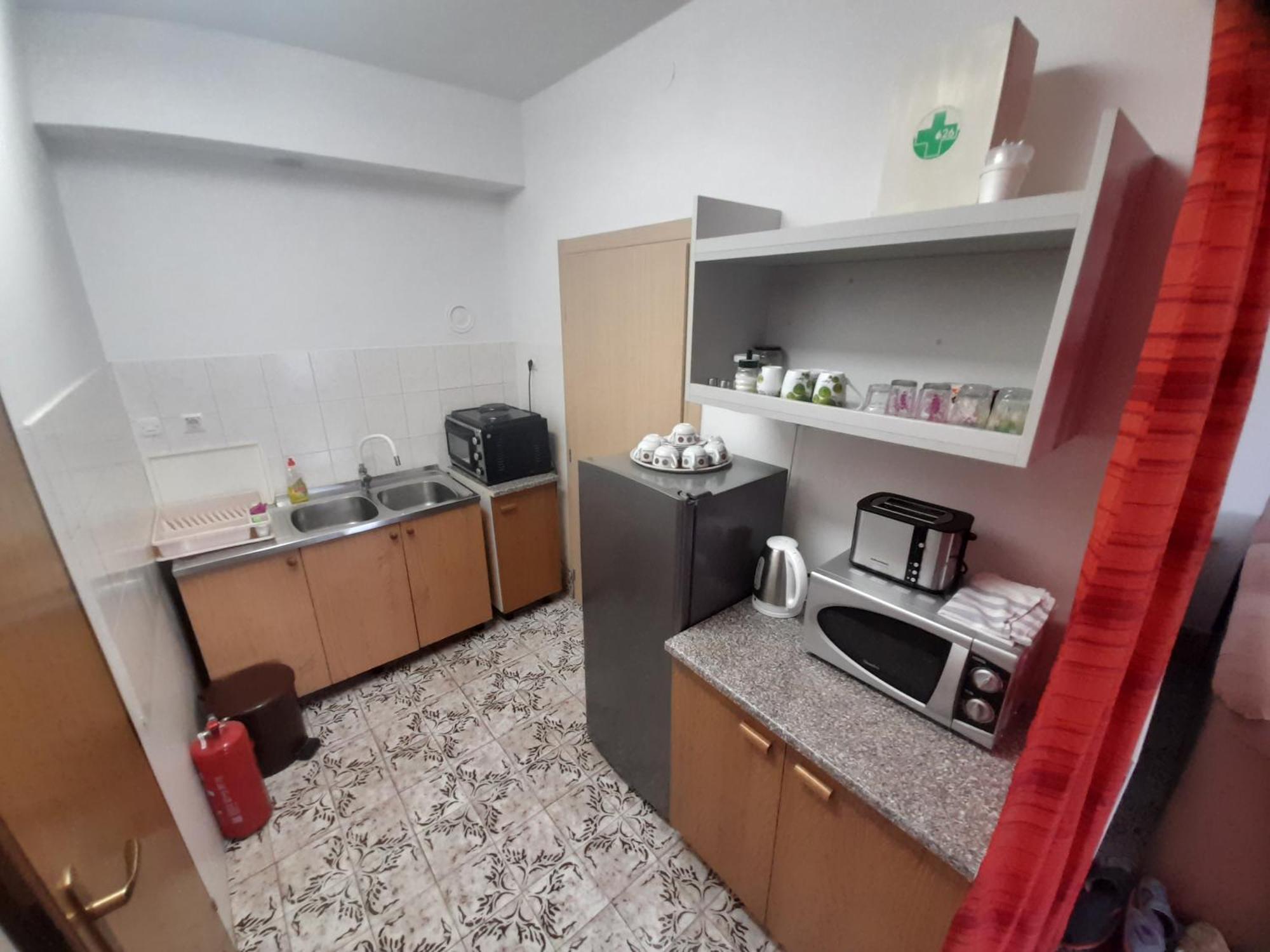 Apartment Kolonija Славонський Брод Екстер'єр фото