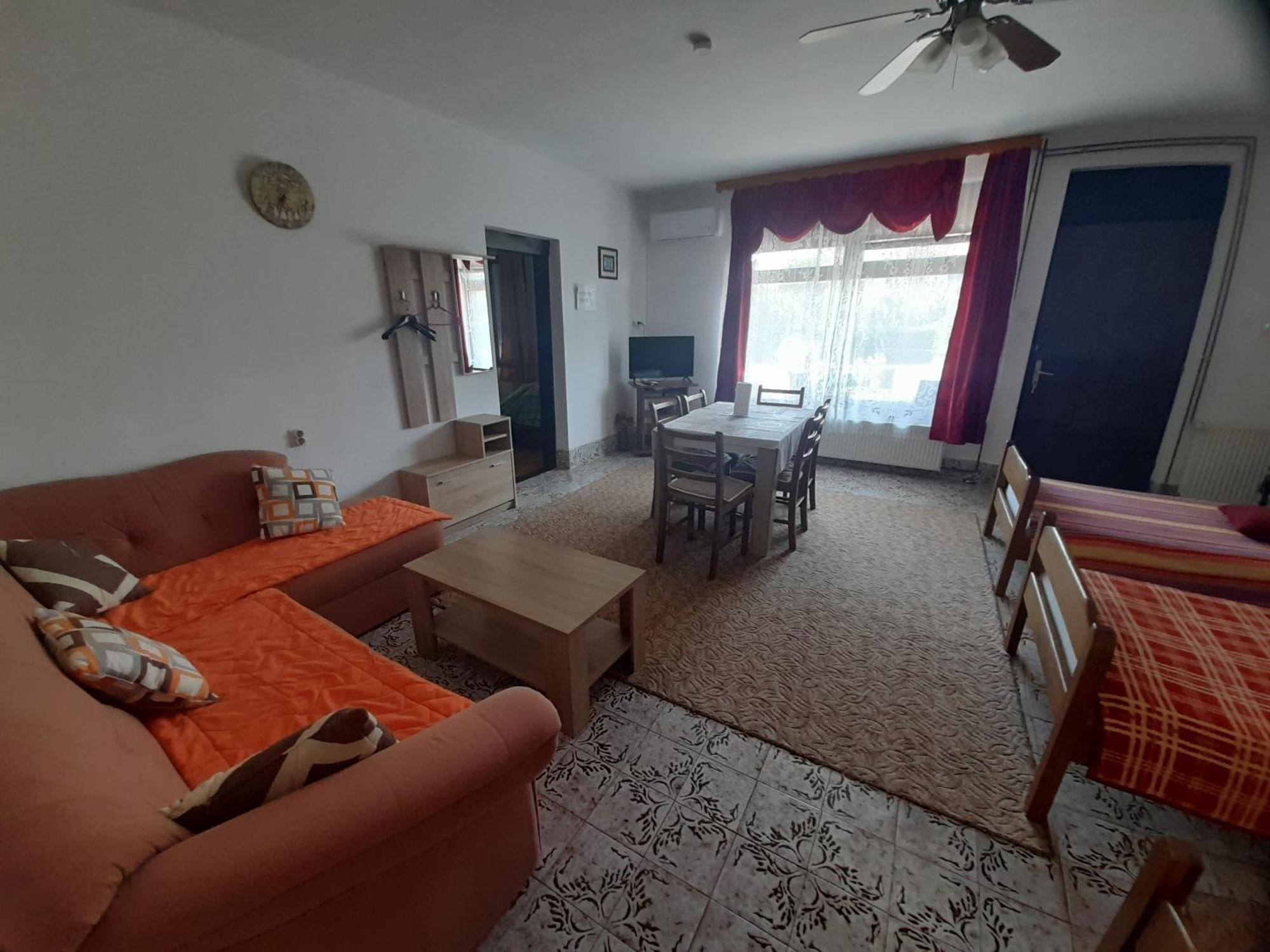 Apartment Kolonija Славонський Брод Екстер'єр фото