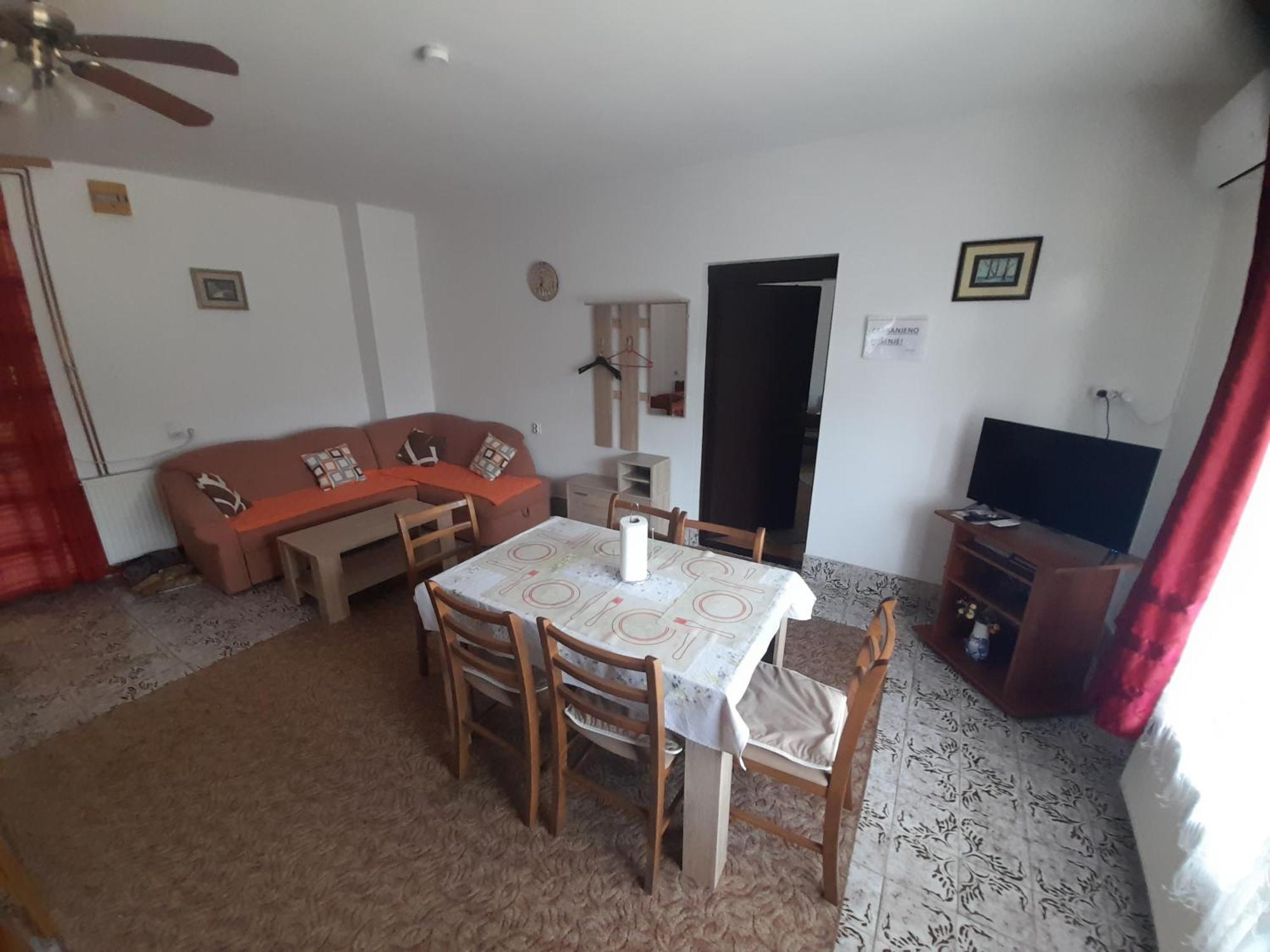 Apartment Kolonija Славонський Брод Екстер'єр фото